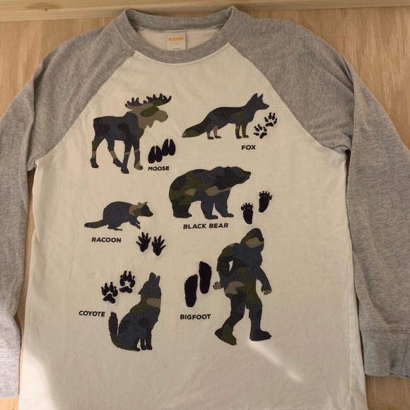 Cute Camo Outfit! - Picture 3 of 4